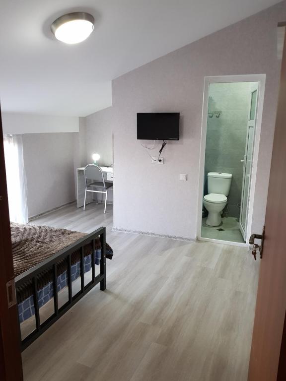 Hotel Tradicia room 5