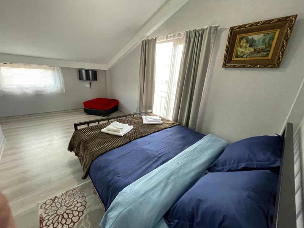 Hotel Tradicia room 6